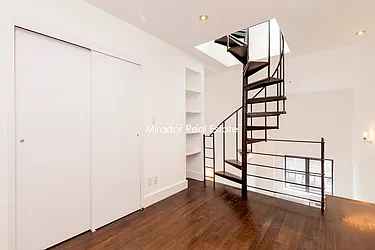 Rented by Mirador Real Estate