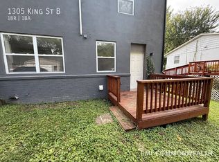 1305 King St UNIT B, Charlottesville, VA 22903