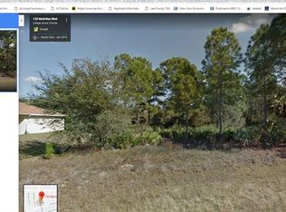 133 McArthur Blvd, Lehigh Acres, FL 33974