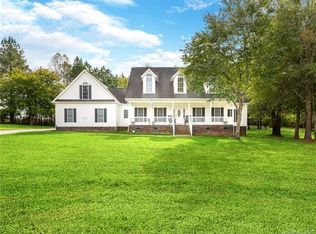 2007 Roadrunner Rd, Clover, SC 29710