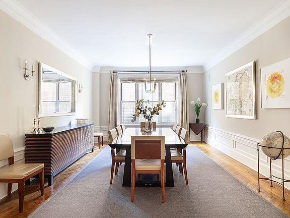 3rd image of 45 E 82nd St #6E
