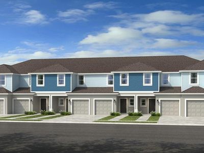 334 River Front Way, Edgewater, FL, 32141