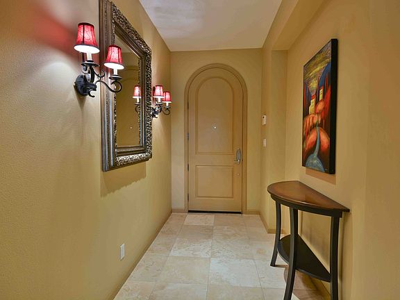 Interior - Front Door