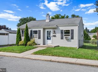 2416 2nd Ave, Upper Chichester, PA 19061