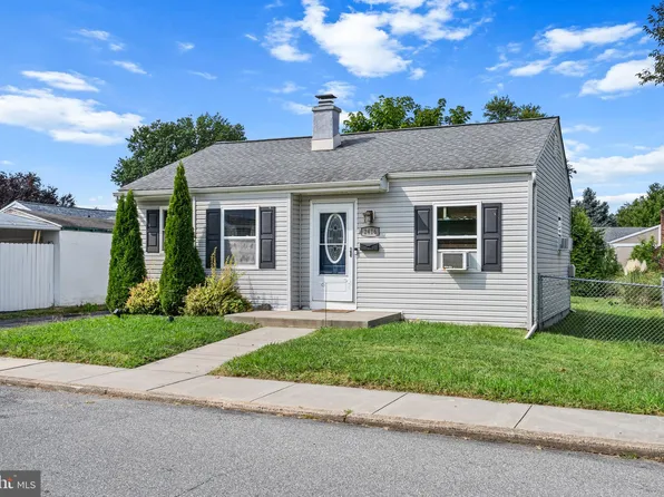 2416 2nd Ave, Upper Chichester, PA 19061