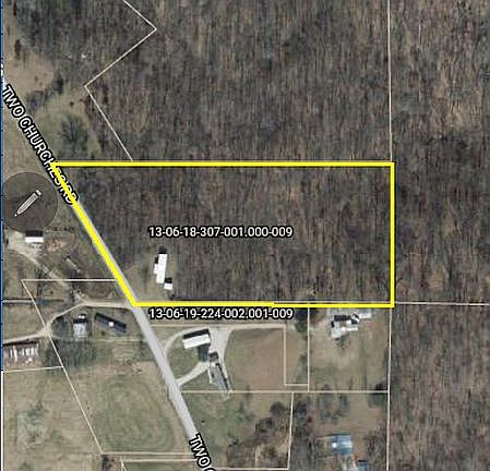 2nd image of 278 N Two Churches Rd