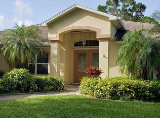 562 Quarry Ln, Sebastian, FL 32958