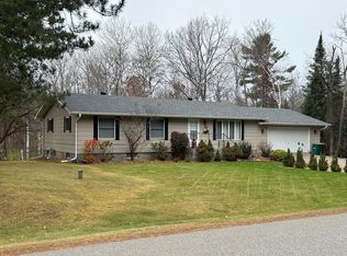 3109 SW 4th Ave, Grand Rapids, MN 55744