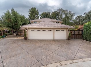 408 Continental Ct, Thousand Oaks, CA 91320