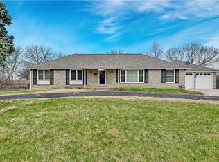 9200 E Linwood Blvd, Independence, MO 64052