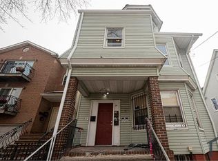 38 Fabyan Pl FLOOR 2, Newark, NJ 07108