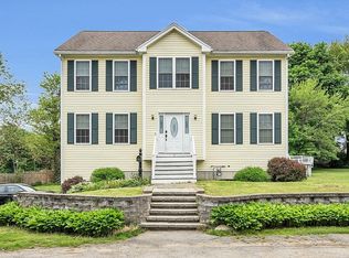 5 Ball St, Haverhill, MA 01832