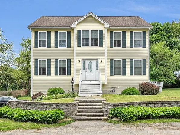 5 Ball St, Haverhill, MA 01832