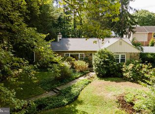 648 Chelten Hills Dr, Elkins Park, PA 19027