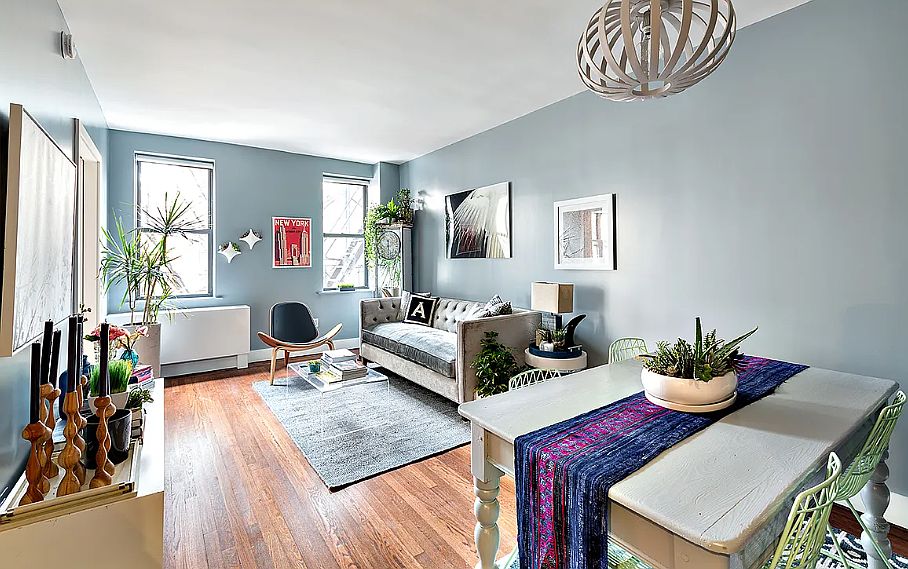 1st image of 245 W 25th St #4S