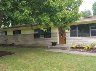 8001 Sherry Lynn Ct, Louisville, KY 40228