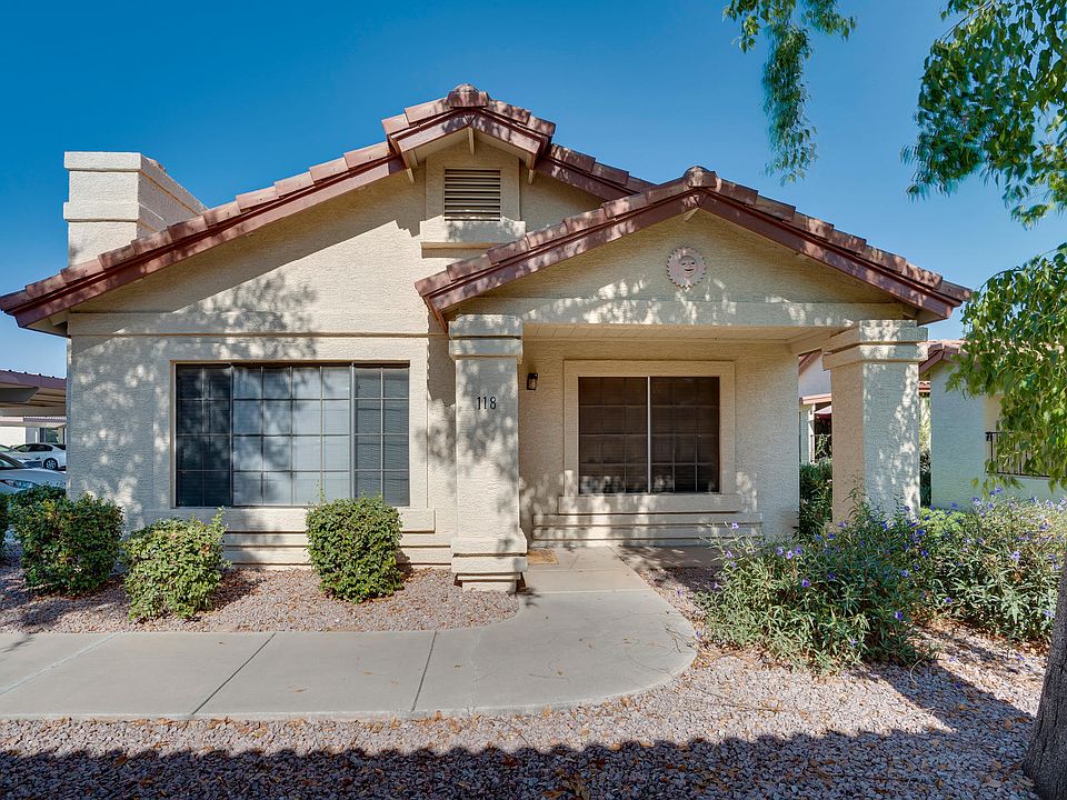 1st image of 1120 N Val Vista Dr Unit 118