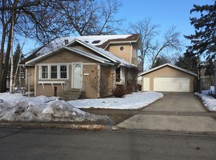 409 W Jennings St, New London, WI 54961
