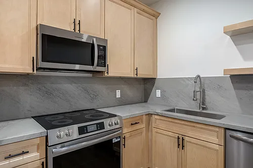 Floor plan Atlantic Shores - Unfurnished