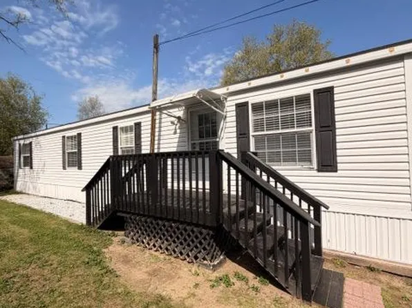 112 Woodside Rd, New Egypt, NJ 08533