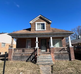 20490 Indiana St, Detroit, MI, 48221