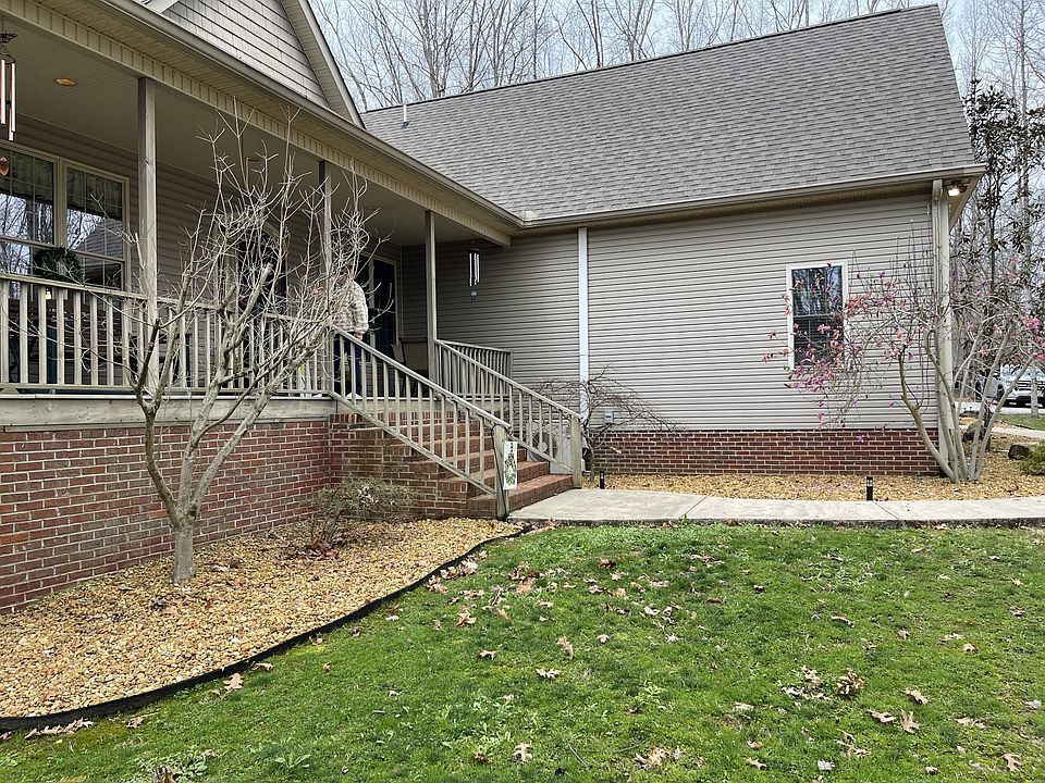 1629 Clifftops Ave, Monteagle, TN 37356 MLS 2497045 Zillow