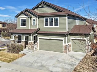 17205 E 109th Avenue, Commerce City, CO 80022