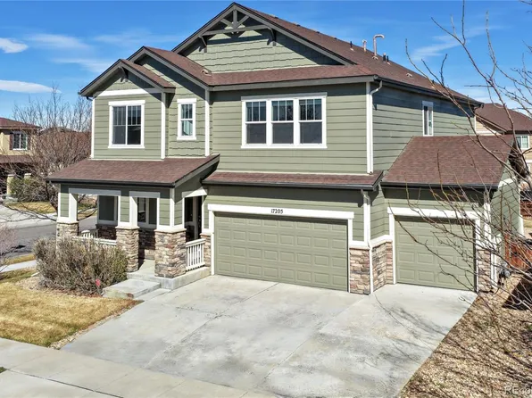 17205 E 109th Avenue, Commerce City, CO 80022