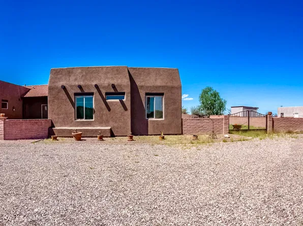 491 N Margo Dr, Vail, AZ 85641