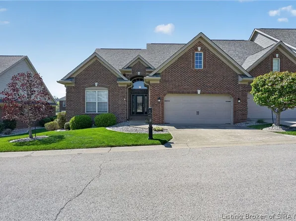 504 Autumn Grove Circle, New Albany, IN 47150