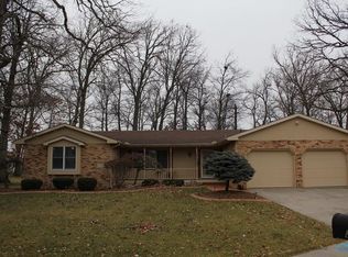 272 Blanchard Dr, Defiance, OH