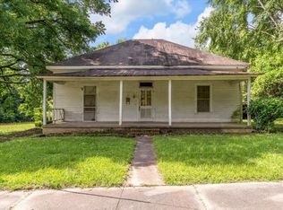 485 Adams St, Sparta, GA 31087