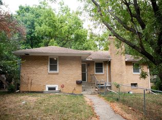 1642 Indiana St, Lawrence, KS 66044