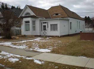 610 Maple St, Anaconda, MT 59711