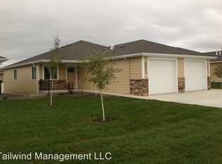 2063 Lake Hills Dr, Billings, MT 59105