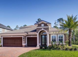 46 Beach Club Ct, Ponte Vedra, FL 32081