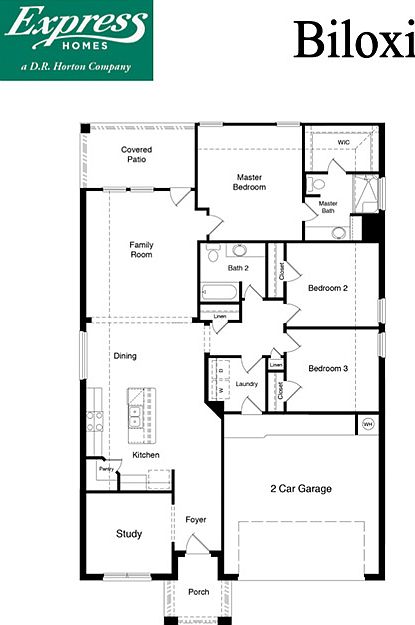 Floor Plan.