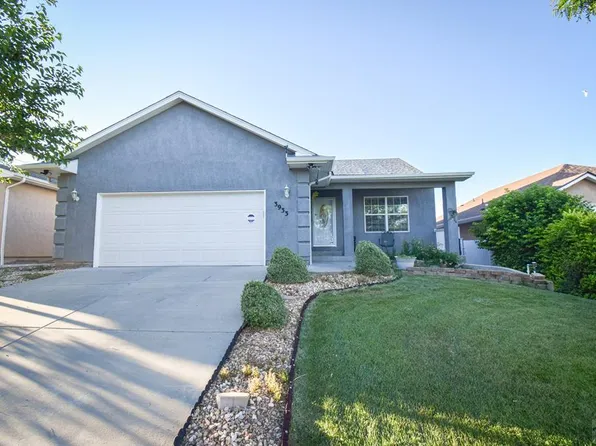 3933 Pronghorn Ln, Pueblo, CO 81005