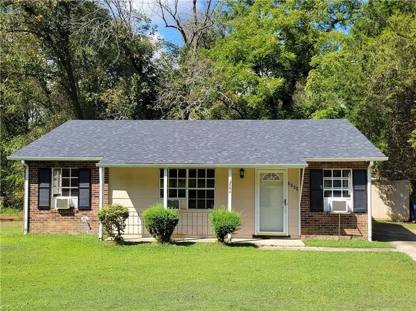 2864 Hondo Dr, Winston Salem, NC 27103