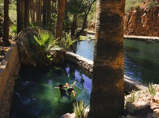 0 N Castle Hot Springs Rd, Morristown, AZ 85342