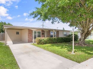 1706 N Pontiac Cir, Melbourne, FL 32935