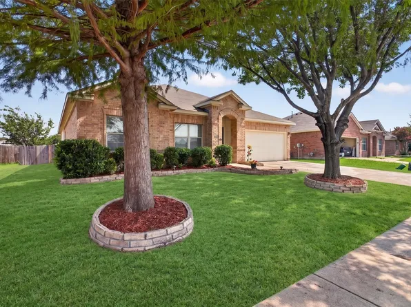 200 Independence Trl, Forney, TX 75126