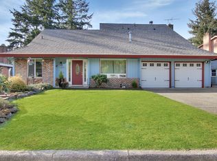 1328 N Highlands Pkwy, Tacoma, WA 98406