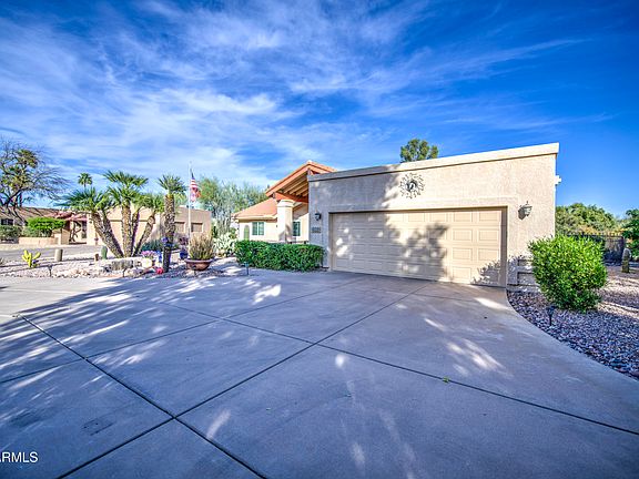 5th image of 18443 E EL CORTEZ Place