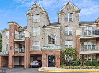 12161 Abington Hall Pl APT 303, Reston, VA 20190