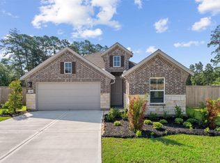 106 Violet Carson Ct, Willis, TX 77318