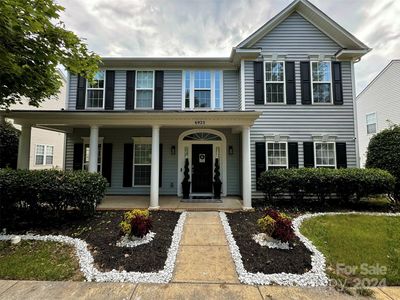 6925 Church Wood Ln, Huntersville, NC, 28078