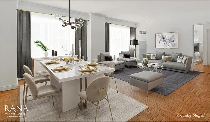 Sold by Keller Williams NYC | media 3