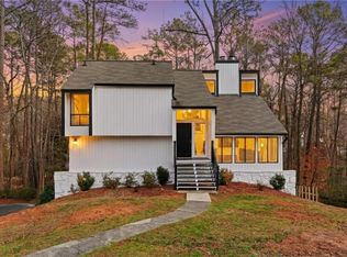 1720 Little Willeo Rd, Marietta, GA 30068