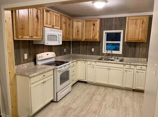 160 Cw Driggers Rd, Lyons, GA 30436